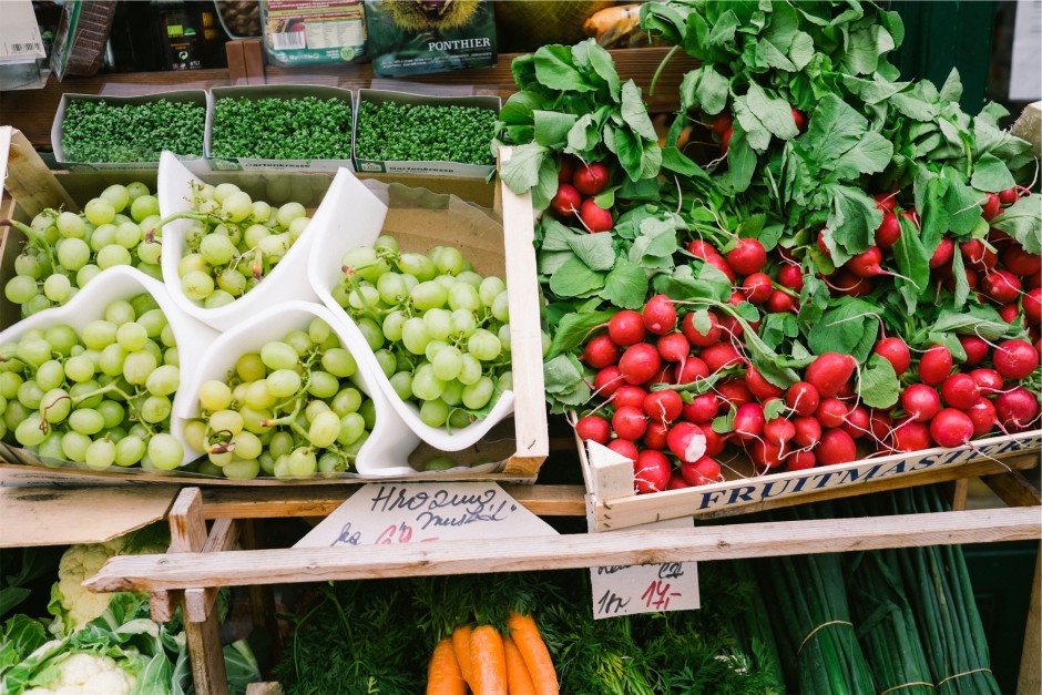 farmer's markets in pasadena