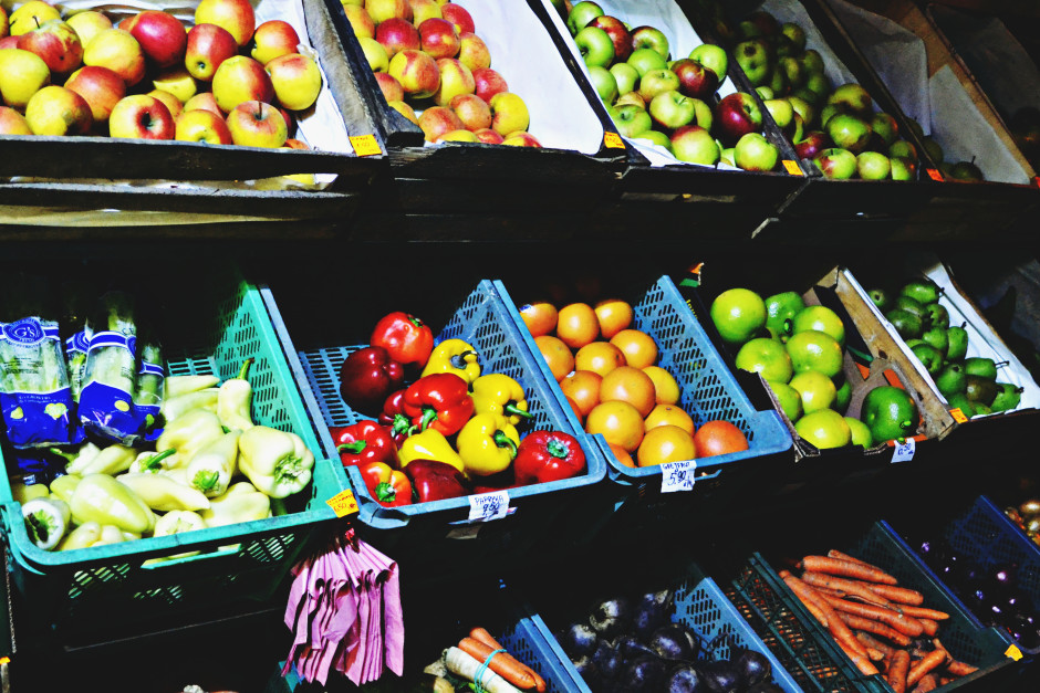 farmer's markets in pasadena