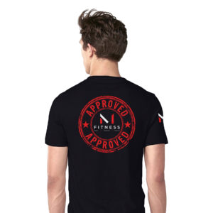 MFIT Approved Circle Tee