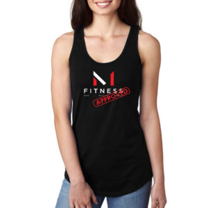 Women Approved Stamp Tank