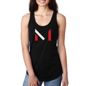 Big M Women Tank